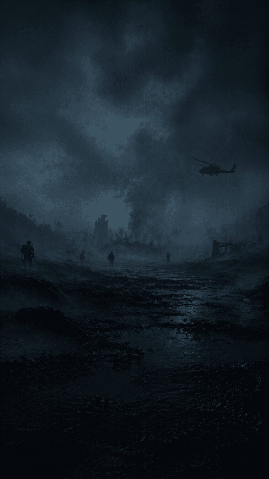 Sidebar atmosphere